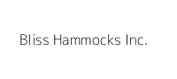 Bliss Hammocks Inc.